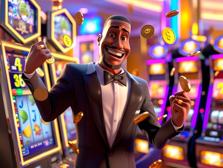judiking88 Apa Yang Kami Letak Untuk Bonanza Gold